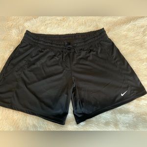 ☀️☀️Nike XL athletic shorts.☀️☀️